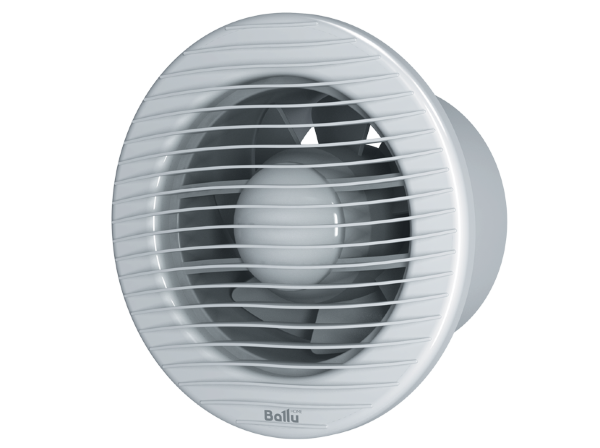 Вентилятор вытяжной Ballu Circus GC-100