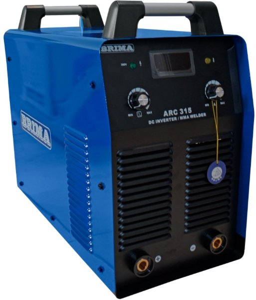 Сварочный инвертор BRIMA ARC-315