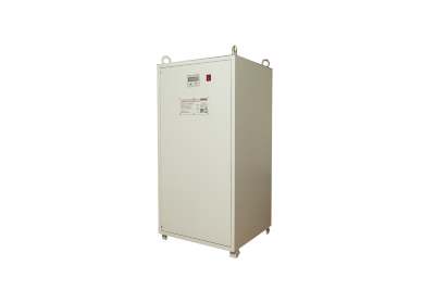 Стабилизатор напряжения LIDER PS 50000SQ-I-15