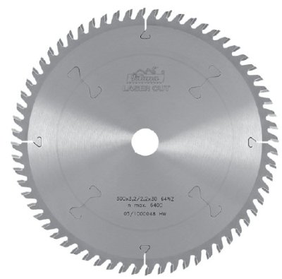 Пильный диск Pilana 350x50 / 3,6 72z (81-16 WZ)
