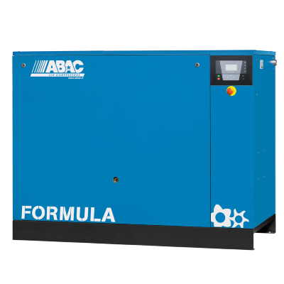 Винтовой компрессор ABAC FORMULA 1510/77 4152009366