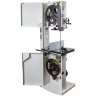 JET JWBS-15-T Ленточнопильный станок 400 В