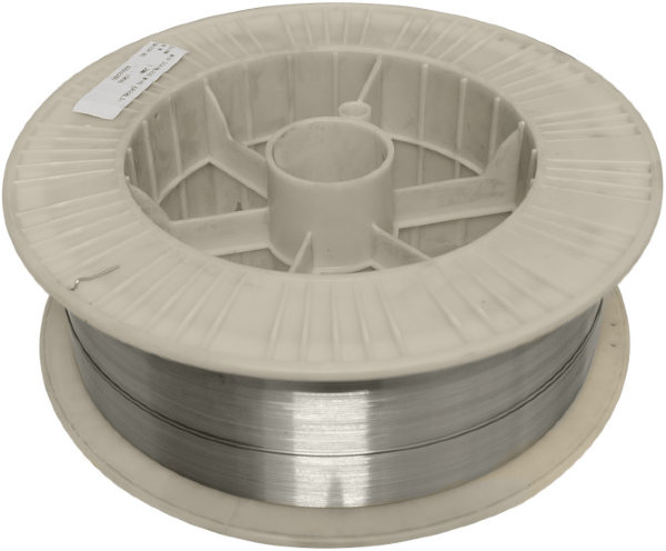 Проволока ER 308LSi (1 мм; 15 кг) BRIMA 0011897