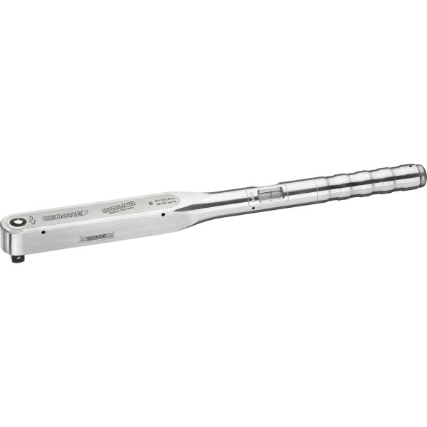 Динамометрический ключ DREMOMETER CDL A+S 3/4" 80-360 Нм 7575-10 GEDORE 