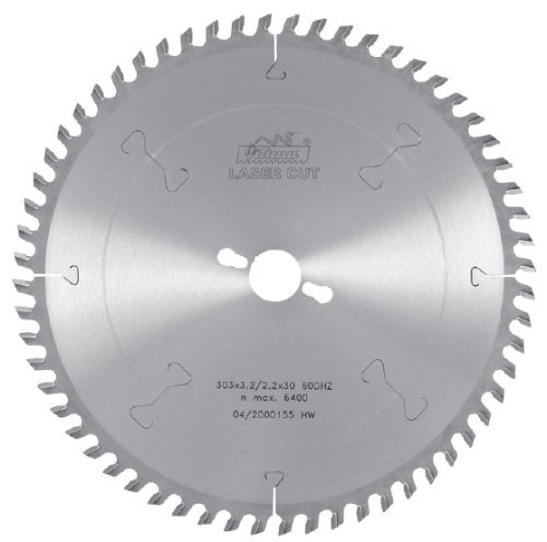Пильный диск Pilana 250х30 / 3,2 48z (90 DHZ)