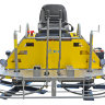 МАШИНА ЗАГЛАЖИВАЮЩАЯ, БЕНЗИНОВАЯ TSS DRD 2000H (ЛОПАСТИ)