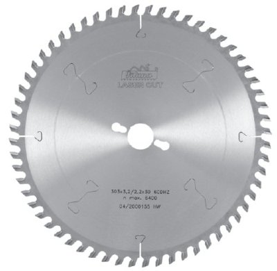 Пильный диск Pilana 303х50 / 3,2 60z (90 DHZ N)