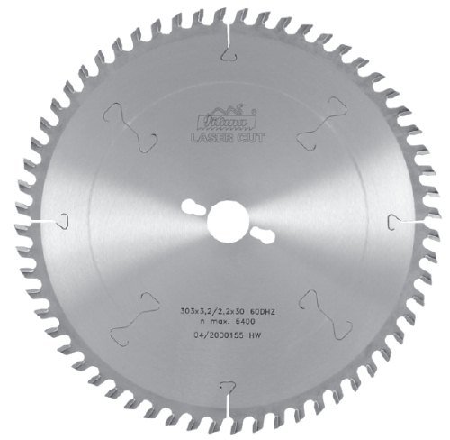Пильный диск Pilana 303х50 / 3,2 60z (90 DHZ N)