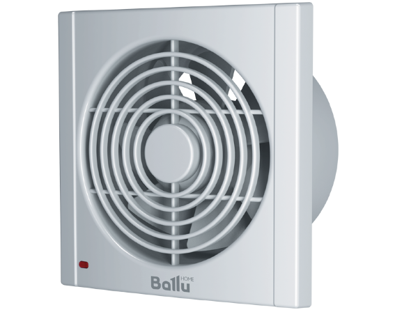 Вентилятор вытяжной Ballu Power Flow PF-100T