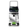 Пылеудаляющий аппарат CLEANTEC CTM 48 E