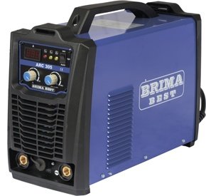 Инверторный аппарат BRIMA ARC 305 BEST 0010404