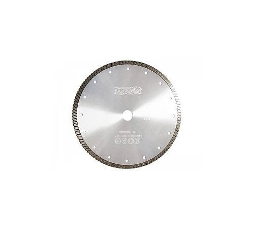 Диск турбо для резки бетона B/L сухой 150D-2.3T-7.5W-22.2