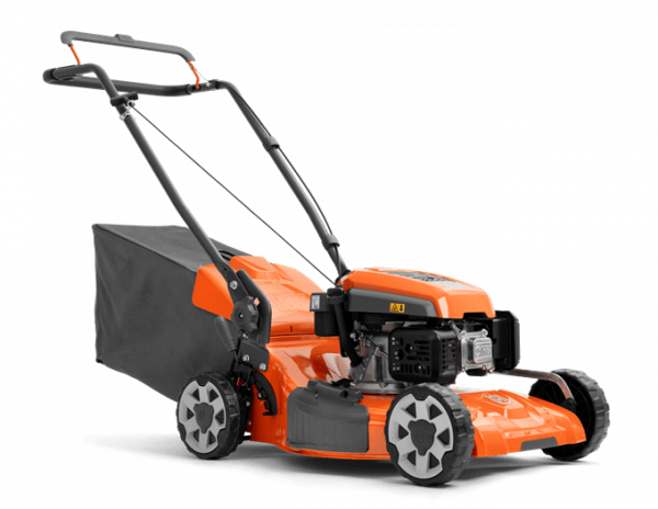 Газонокосилка Husqvarna LC 151