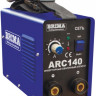 Сварочный инвертор BRIMA ARC-140