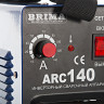 Сварочный инвертор BRIMA ARC-140