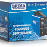 Сварочный инвертор BRIMA ARC-140
