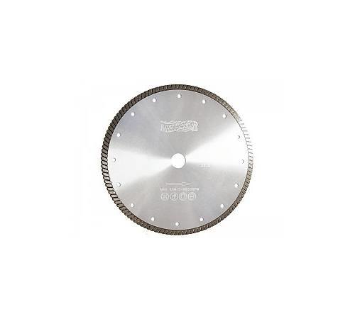  Диск турбо для резки бетона FB/M сухой 125D-2T-7.5W-22.2 