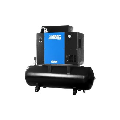 Винтовой компрессор ABAC SPINN 1110-500 ST 4152008070