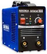 Сварочный инвертор BRIMA ARC-160A