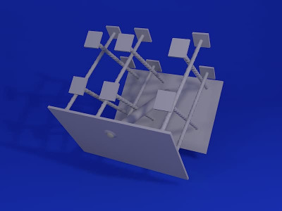 Закладные изделия МН-609