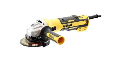 Угловая шлифмашина DeWalt DWE 4597