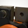 Станок для резки арматуры ручной STALEX MS-24