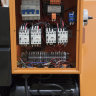 Станок токарно-винторезный STALEX WL-330B/750