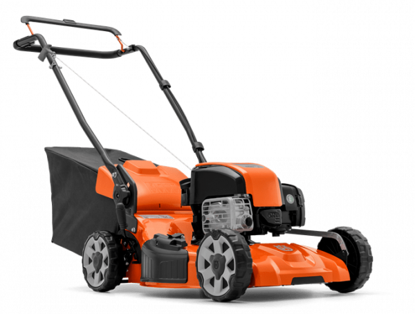 Газонокосилка Husqvarna LC 153P