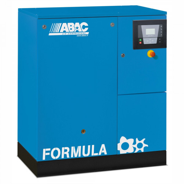 Винтовой компрессор ABAC FORMULA 1108