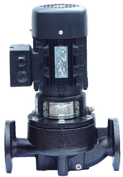 Циркуляционный насос CNP TD 80-13/2