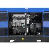 Дизельный генератор ТСС АД-25С-Т400-1РКМ7 в шумозащитном кожухе