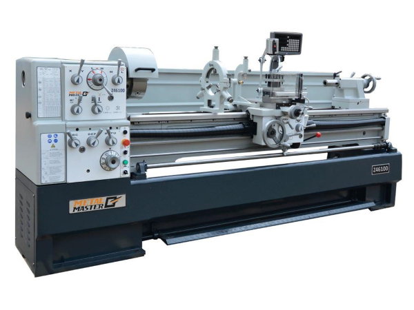 Metal Master Z46100