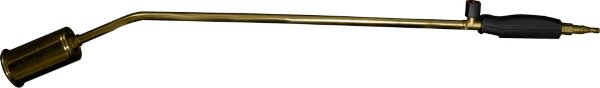 Газовоздушная горелка BRIMA ГВ-850, 0009669