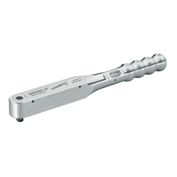 Динамометрический ключ DREMOMETER DSL 3/4" 110-550 Нм 8579-10 GEDORE 