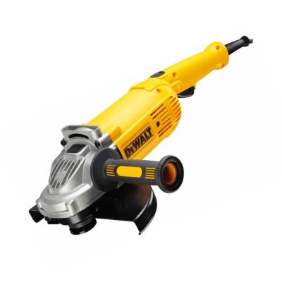 Угловая шлифмашина DeWalt DWE 492