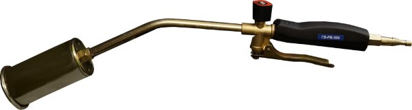 Газовоздушная горелка BRIMA ГВ-РВ-500, 0009667