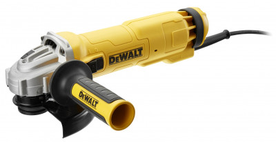 Угловая шлифмашина DeWalt DWE 492 S