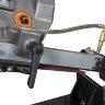 JET HBS-814GH Ленточнопильный станок