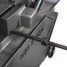 JET HBS-814GH Ленточнопильный станок