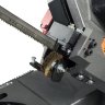 JET HBS-814GH Ленточнопильный станок