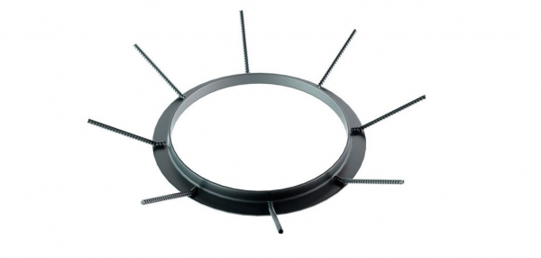 Закладные изделия МН-781