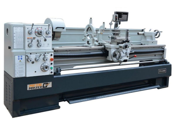 Metal Master Z51200