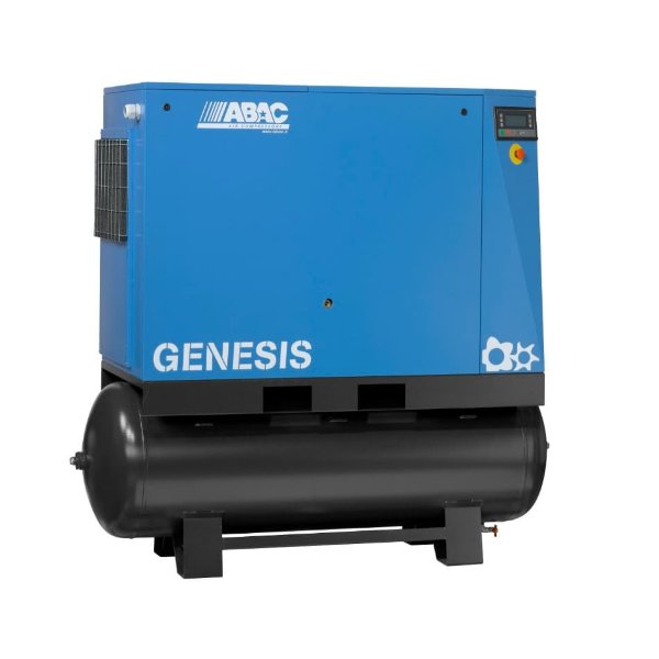 Винтовой компрессор ABAC GENESIS 5.508-270 4152009324