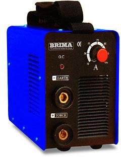 Сварочный инвертор BRIMA ARC-110