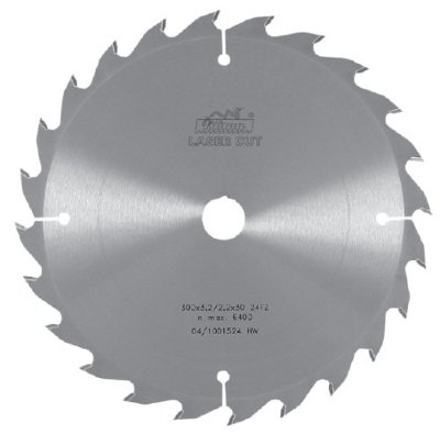 Пильный диск Pilana 400x50 / 3,6 32z (80-40 FZ)