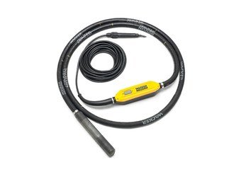 Высокочастотный глубинный вибратор Wacker Neuson IRFU 38 