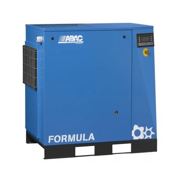 Винтовой компрессор ABAC FORMULA.I 3710