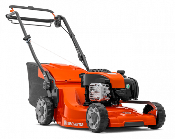 Газонокосилка Husqvarna LC 347V