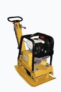 Виброплита реверсивная Zitrek CNP 30-5