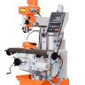Универсально-фрезерный станок STALEX XZ6350A